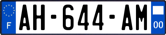 AH-644-AM