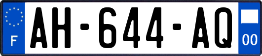 AH-644-AQ