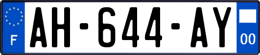 AH-644-AY
