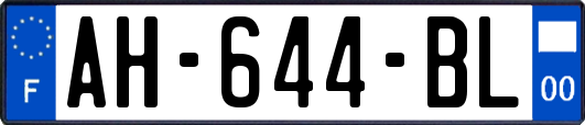 AH-644-BL