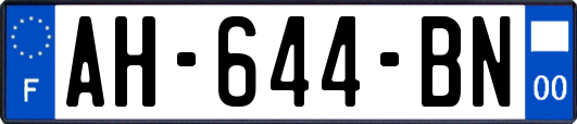 AH-644-BN
