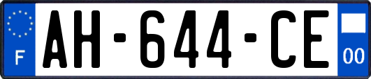 AH-644-CE