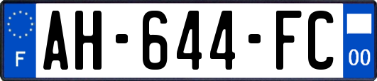 AH-644-FC