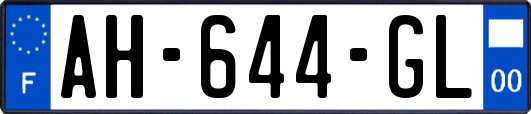 AH-644-GL