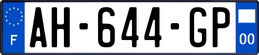 AH-644-GP