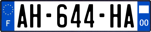 AH-644-HA
