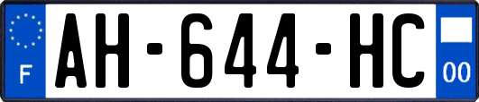 AH-644-HC