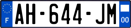 AH-644-JM