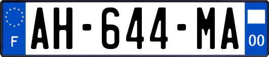 AH-644-MA