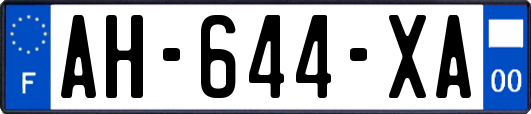 AH-644-XA
