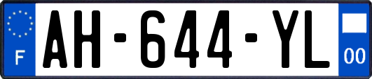 AH-644-YL