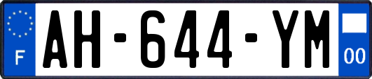 AH-644-YM