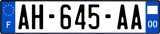 AH-645-AA