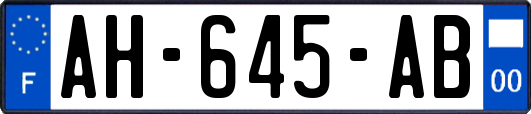 AH-645-AB