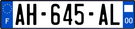 AH-645-AL