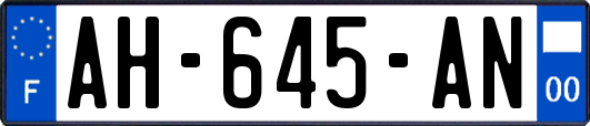 AH-645-AN