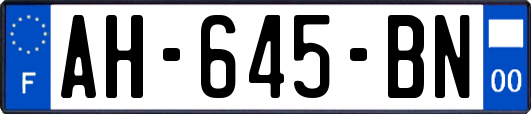 AH-645-BN