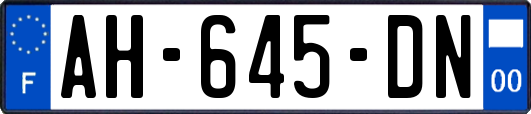 AH-645-DN