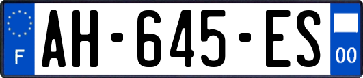 AH-645-ES