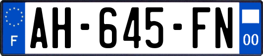 AH-645-FN