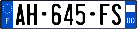 AH-645-FS