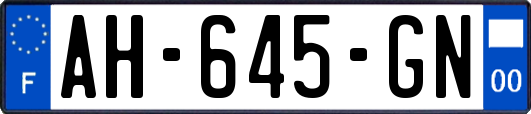 AH-645-GN