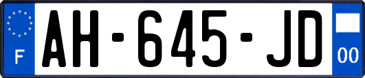 AH-645-JD