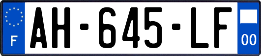 AH-645-LF