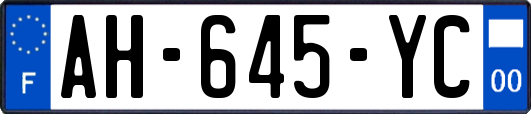 AH-645-YC