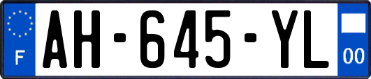AH-645-YL
