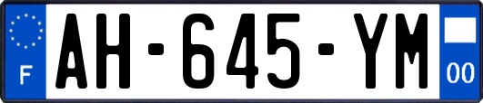 AH-645-YM