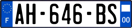 AH-646-BS