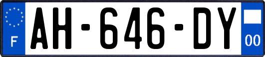 AH-646-DY