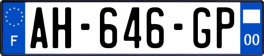 AH-646-GP