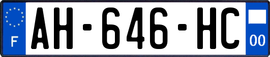 AH-646-HC