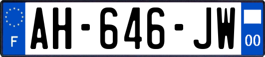 AH-646-JW