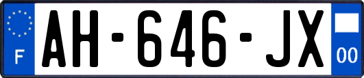 AH-646-JX