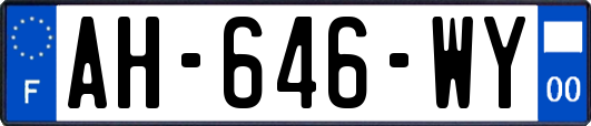 AH-646-WY