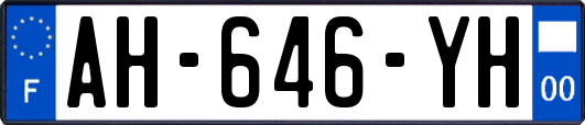 AH-646-YH