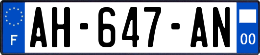 AH-647-AN