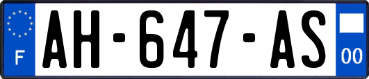 AH-647-AS