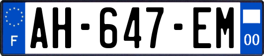 AH-647-EM