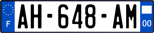 AH-648-AM