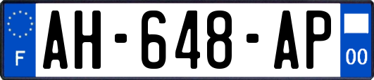 AH-648-AP