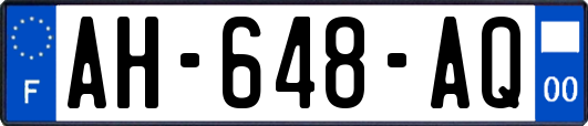 AH-648-AQ