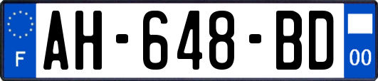 AH-648-BD