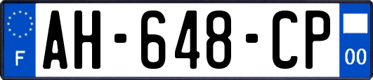 AH-648-CP