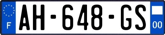 AH-648-GS