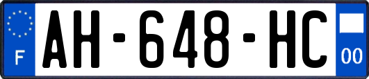 AH-648-HC