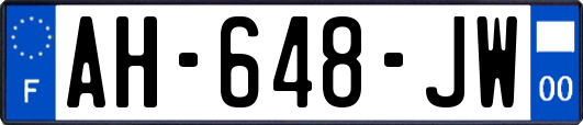 AH-648-JW